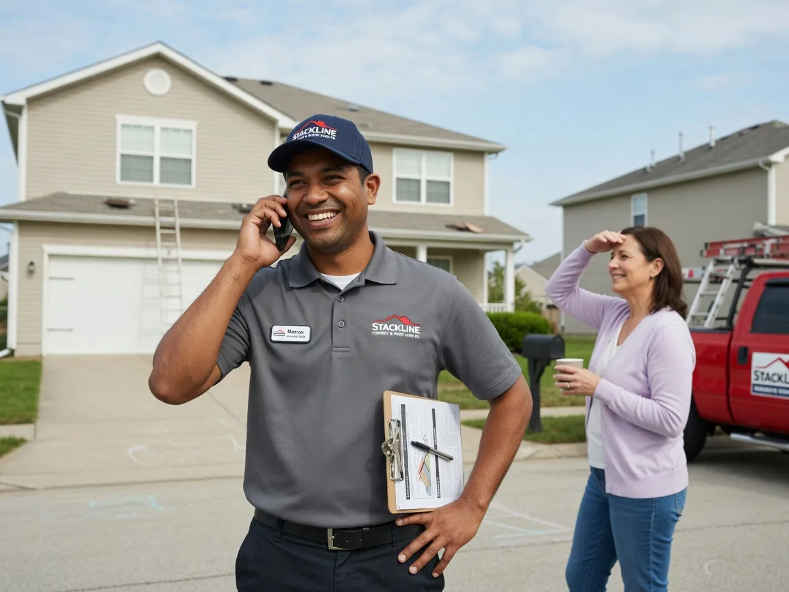 Chimney flashing repair Mountain View, HI FAQs